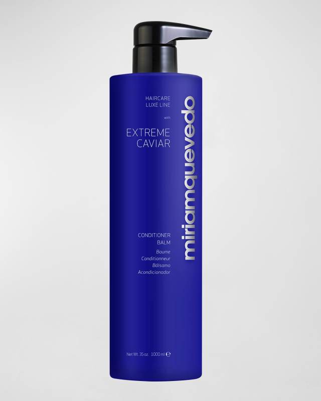 Extreme Caviar Conditioner Balm, 1L